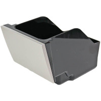 Tresterbehälter für DeLonghi ECAM